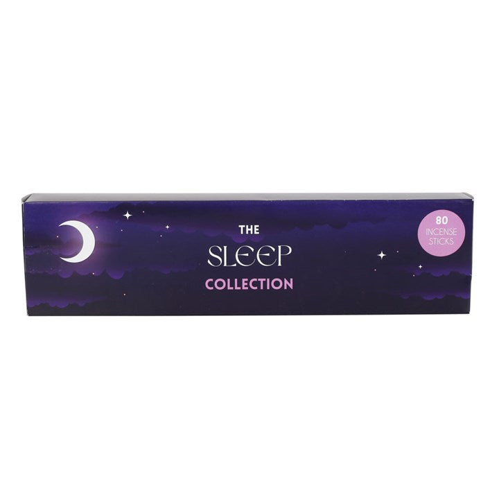 Tranquil Dreams Incense Stick Set