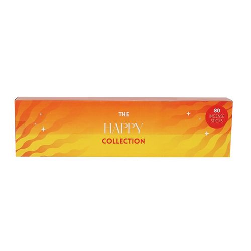 The Uplifting Ritual Incense Stick Set