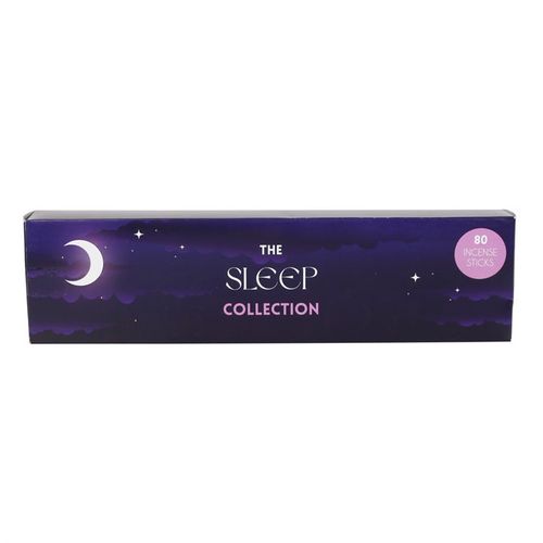 Tranquil Dreams Incense Stick Set