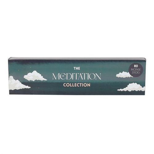 The Serenity Ritual Incense Stick Set