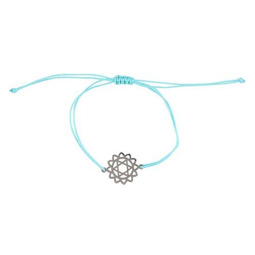 Seraphina’s Heart – Heart Chakra Charm Bracelet