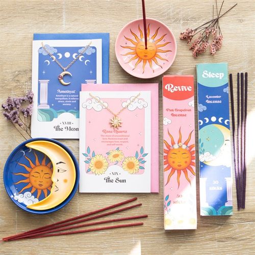 Sleep & Revive Incense Stick-Set of 2
