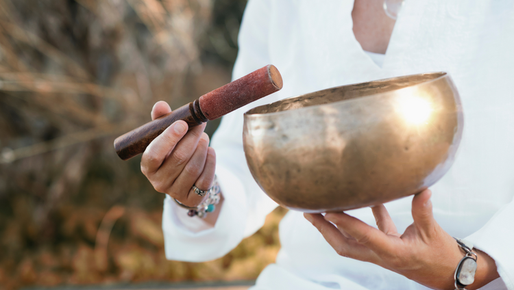 Singing Bowls