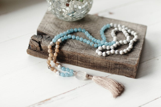 Mala Beads