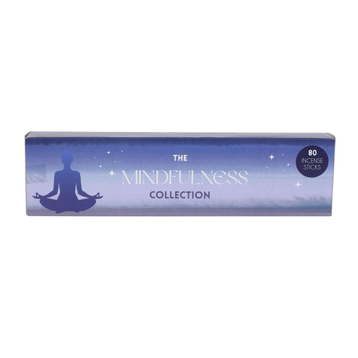 Tranquil Moments Incense Stick Set
