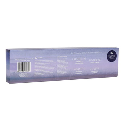 Tranquil Moments Incense Stick Set