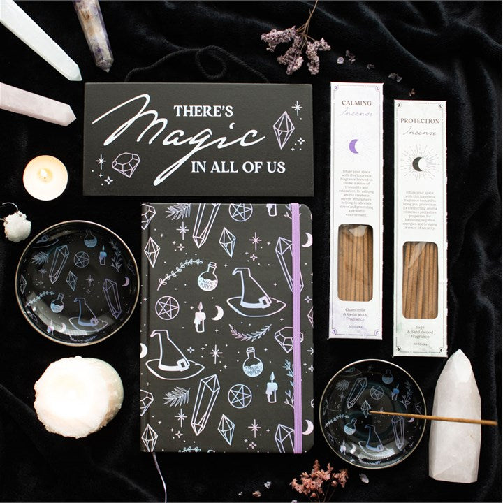 Tranquility & Protection Incense Stick-Set of 2