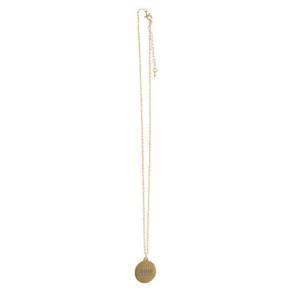 New Beginnings – 999 Angel Number Release Necklace