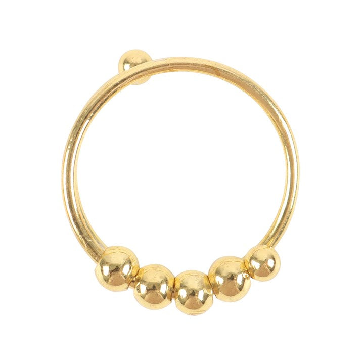 Serenity Spinner – Anti-Anxiety Fidget Ring