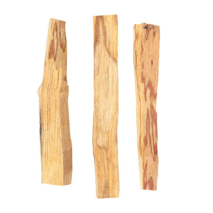 Sacred Palo Santo Cleansing Sticks – 50g