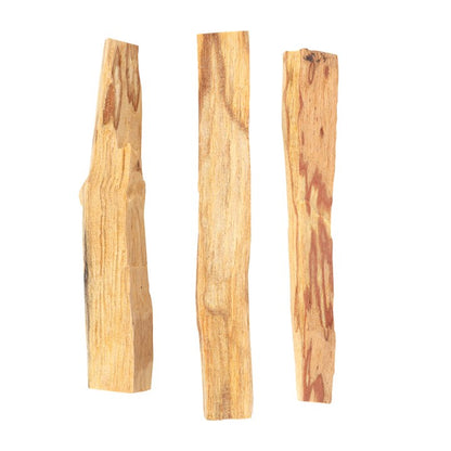 Sacred Palo Santo Cleansing Sticks – 50g