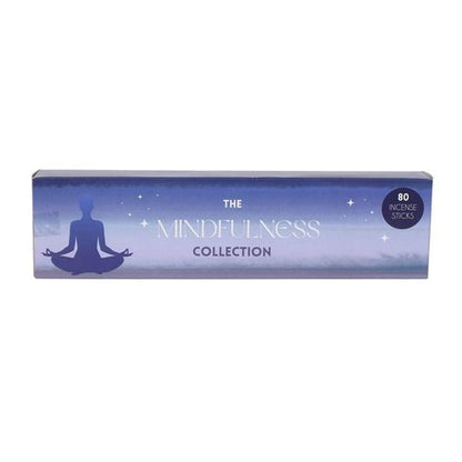 Tranquil Moments Incense Stick Set