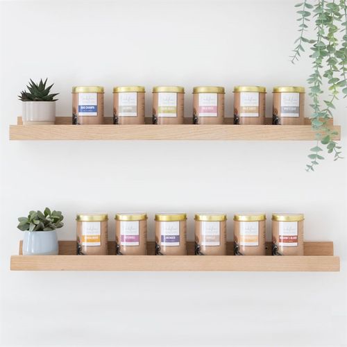 Elements Jasmine Bliss Jumbo Backflow Incense Cones – 6 Tins