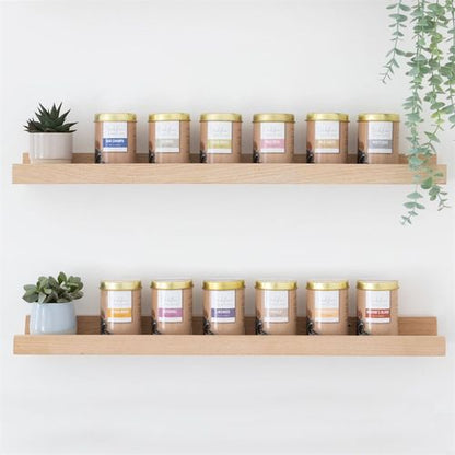 Elements Jasmine Bliss Jumbo Backflow Incense Cones – 6 Tins