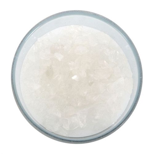 Radiant Aura – Positive Energy Crystal Candle