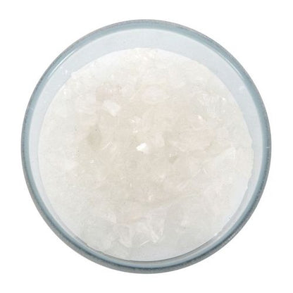 Radiant Aura – Positive Energy Crystal Candle