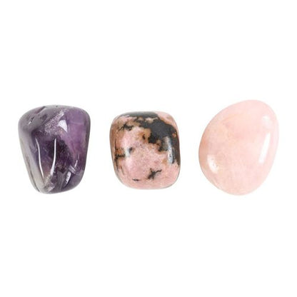 Love & Self-Love Crystal Healing Set