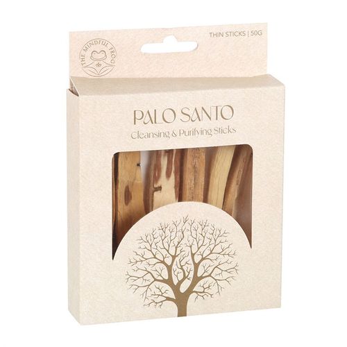 Palo Santo Smudging Sticks