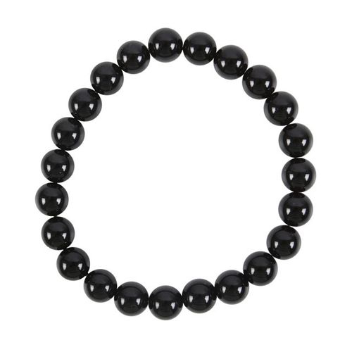 Nyx’s Grounding – Hematite Root Chakra Bracelet