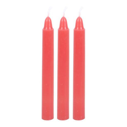 Ignite Passion Spell Candles-Set of 12