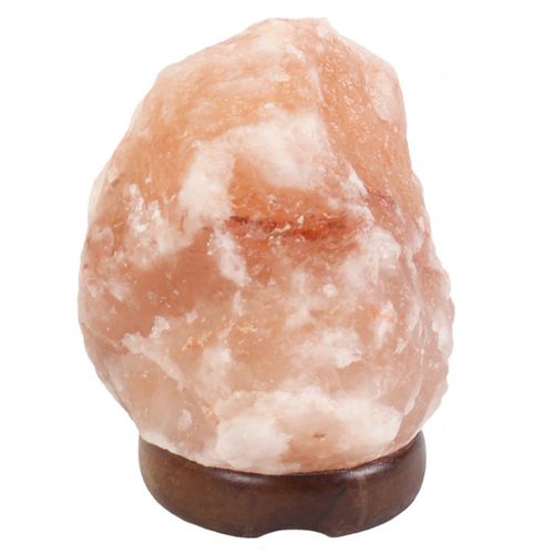 Natural Air Purifier & Mood Booster-Himalayan Salt Lamp